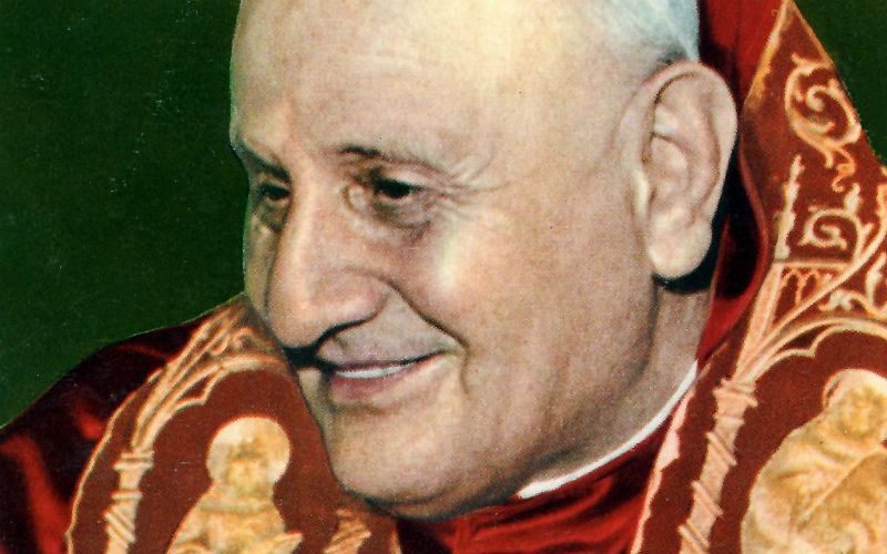 As histórias mais engraçadas de São João XXIII