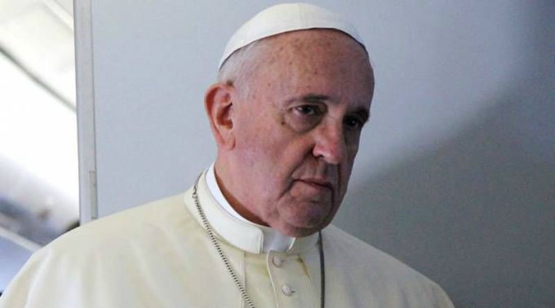 Se a Igreja é tão rica por que não vende seus tesouros? Papa Francisco responde