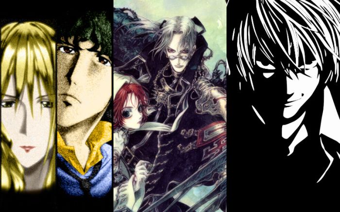 Estas séries de anime de demônios com mais de 19 anos são algumas