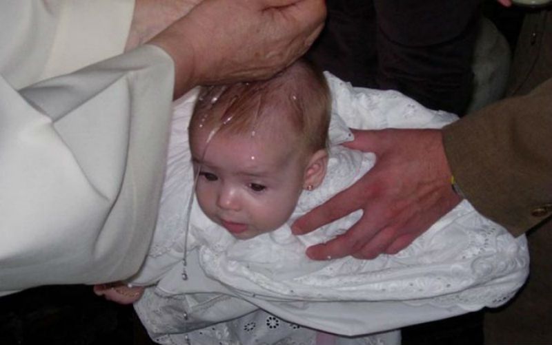 4 dicas imperdíveis para escolher bons padrinhos de batismo