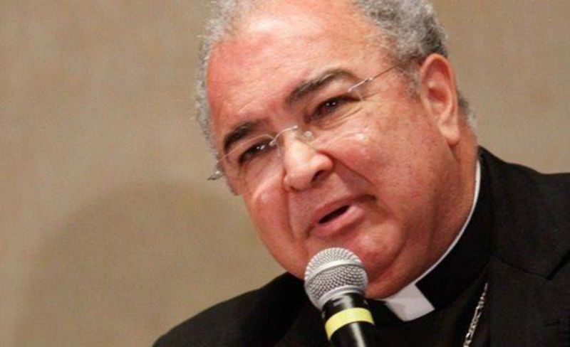 Cardeal Orani Tempesta sobre impeachment: "o povo deseja que o Brasil melhore."