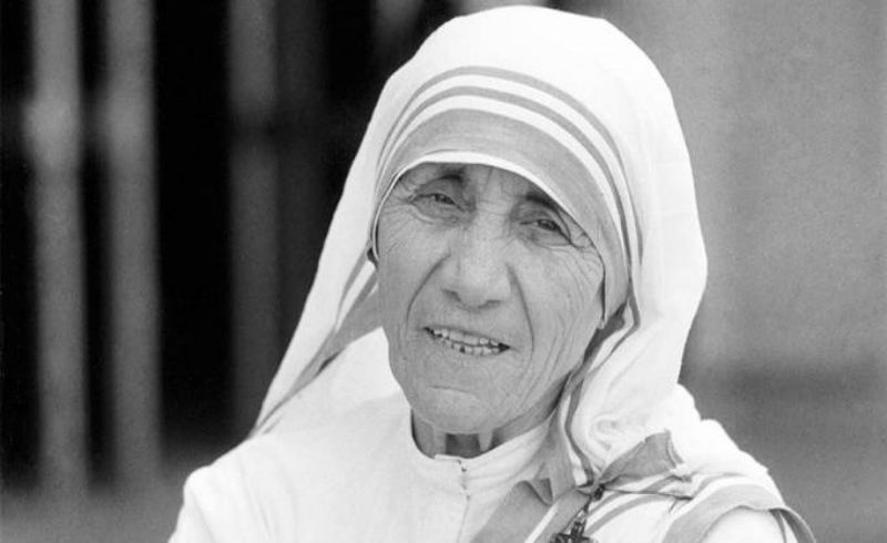 12 coisas que talvez você não saiba sobre Santa Madre Teresa de Calcutá