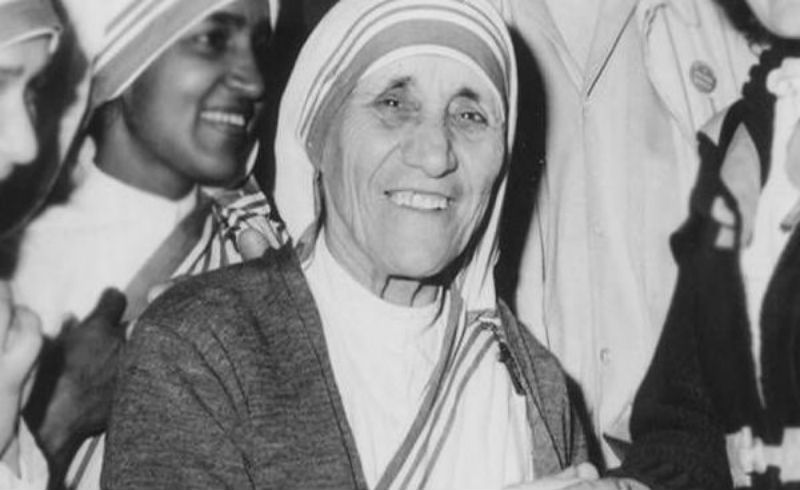 O testemunho de Madre Teresa de Calcutá para o mundo