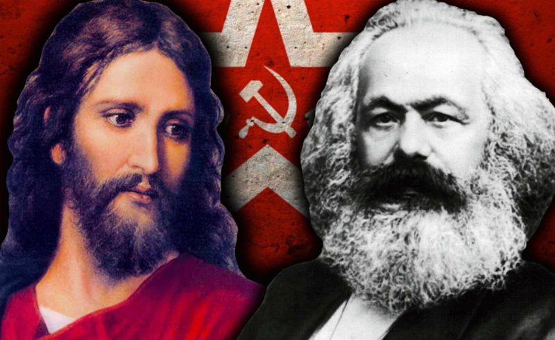Jesus foi o primeiro socialista? Desconstruindo essa falácia.