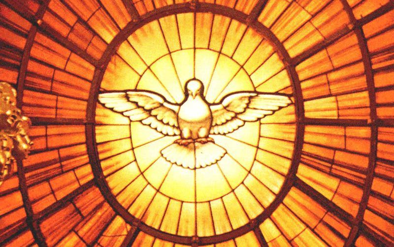O "Pecado Eterno": O Verdadeiro Significado de "Blasfêmia Contra o Espírito Santo"