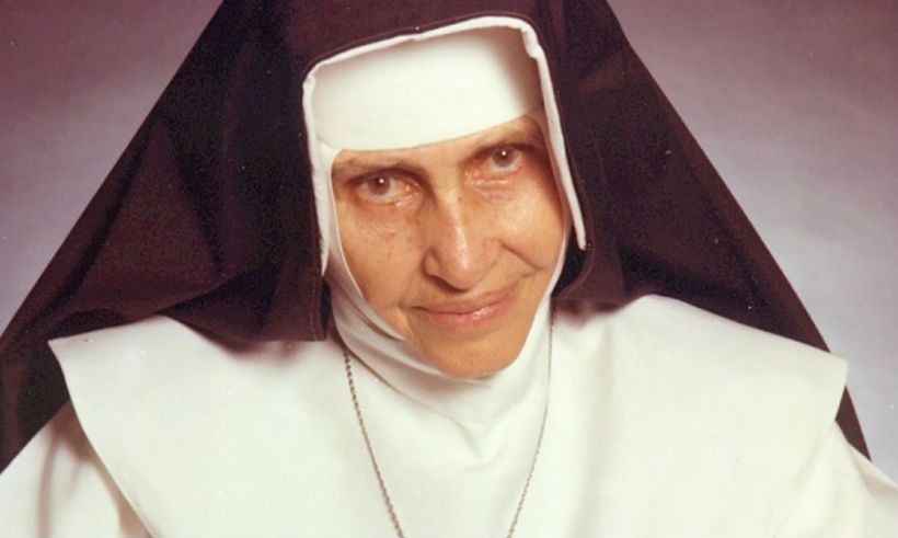 7 curiosidades sobre irmã Dulce, a nova santa brasileira