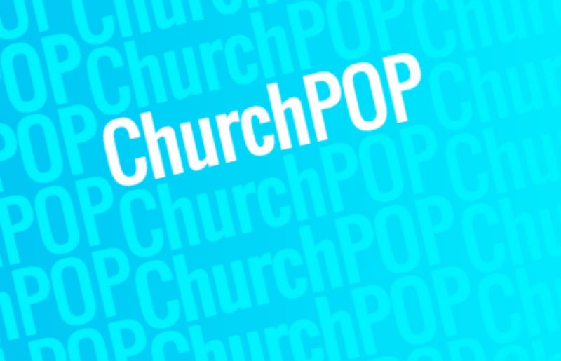 ChurchPOP Português celebra seu primeiro aniversário