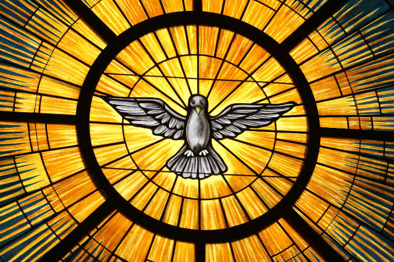 Os 7 dons do Espírito Santo explicados por Papa Francisco