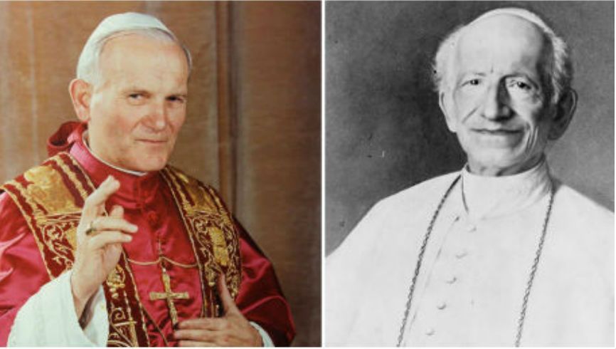 Os 10 maiores papados da história da Igreja