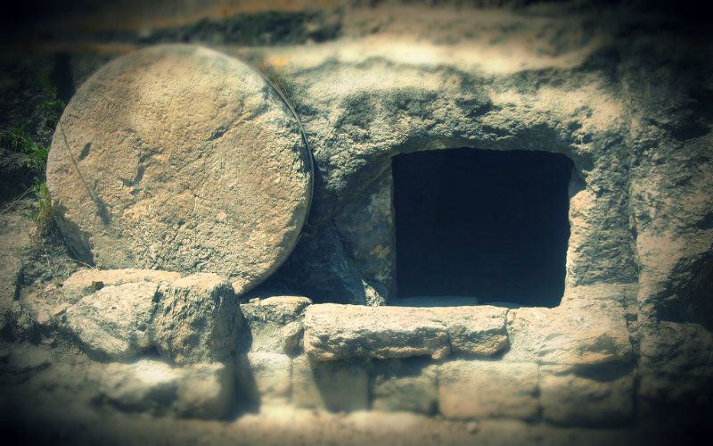 3 Fatos históricos sobre a Ressurreição que te farão ter certeza que Jesus Ressuscitou