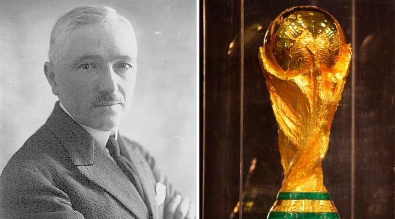 Homem que fundou a Fifa e a Copa do Mundo era católico fervoroso
