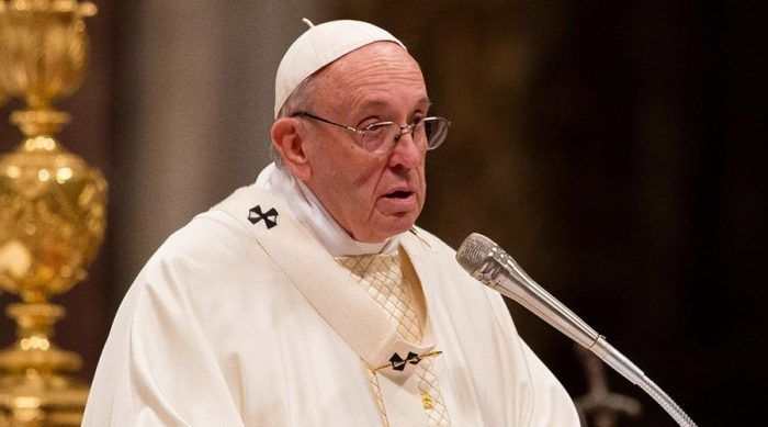 3 coisas que o Papa nos pede diante dos casos de abusos na Igreja