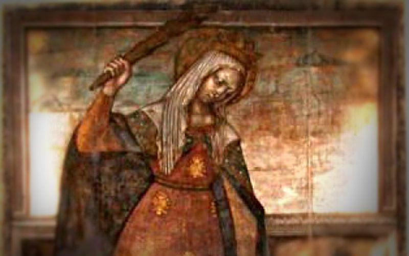 Conheça o desconhecido título da Virgem Maria: Nossa Senhora Exterminadora de Todas as Heresias