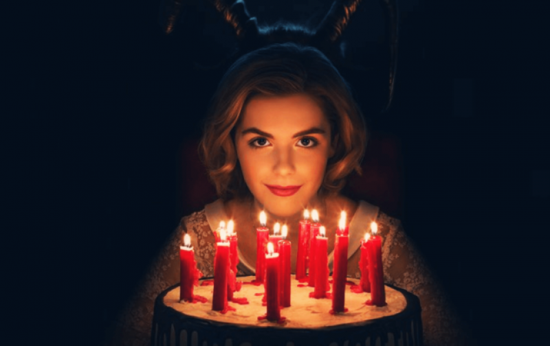 "O Mundo Sombrio de Sabrina": Advertências para os cristãos sobre a nova série da Netflix