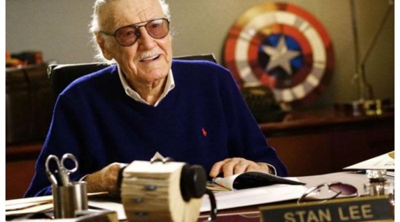 Saiba o que Stan Lee, co-criador da Marvel, pensava sobre Deus e religião