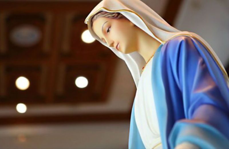 Descubra como a Virgem Maria salvou 7 mulheres de ataque do Estado Islâmico