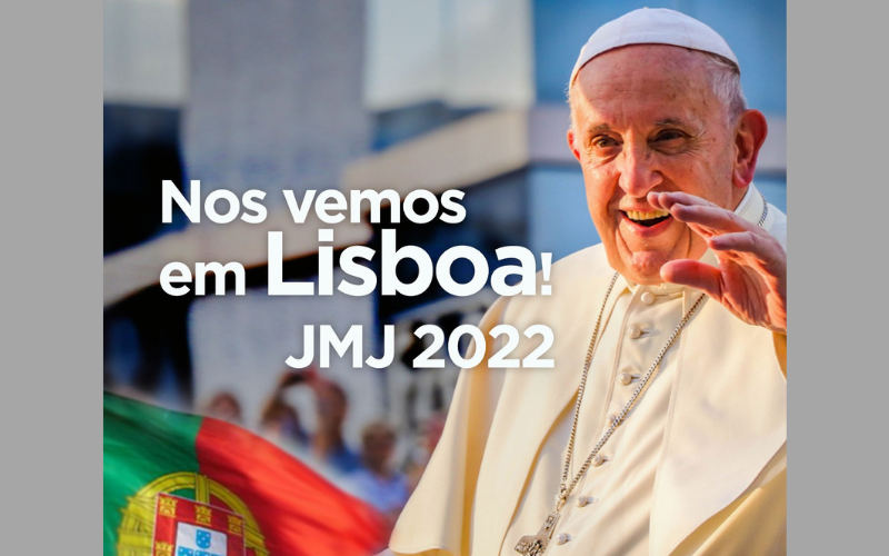 Depois de fazerem o Panamá vibrar de alegria, agora é a vez de Lisboa!