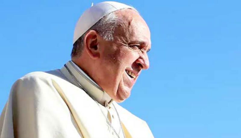 5 advertências do Papa Francisco sobre a ideologia de gênero