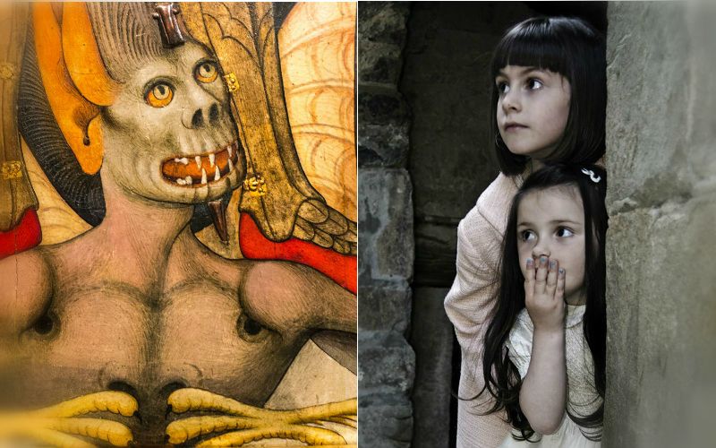 Saiba como ensinar as crianças sobre Satanás, segundo o exorcista Pe. Gabriele Amorth