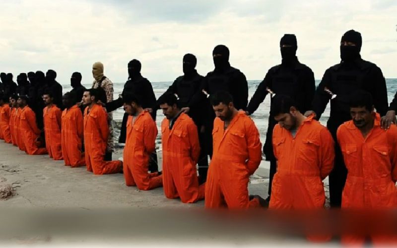 Milagres são atribuídos aos 21 cristãos coptas decapitados pelo estado islâmico