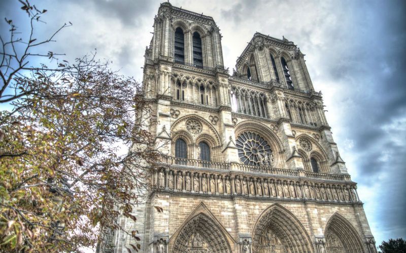 Quem é o dono da Catedral de Notre Dame? A resposta vai surpreendê-lo