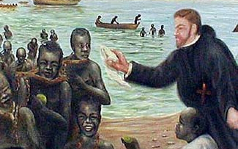 8 provas de que a Igreja Católica sempre condenou a escravidão