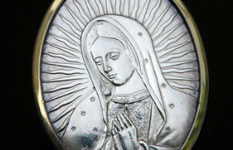 Papa Francisco venceu a depressão graças a Virgem de Guadalupe