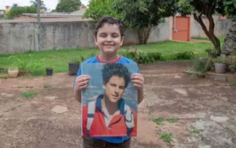 Conheça o milagre do garoto brasileiro que tornou Carlo Acutis beato