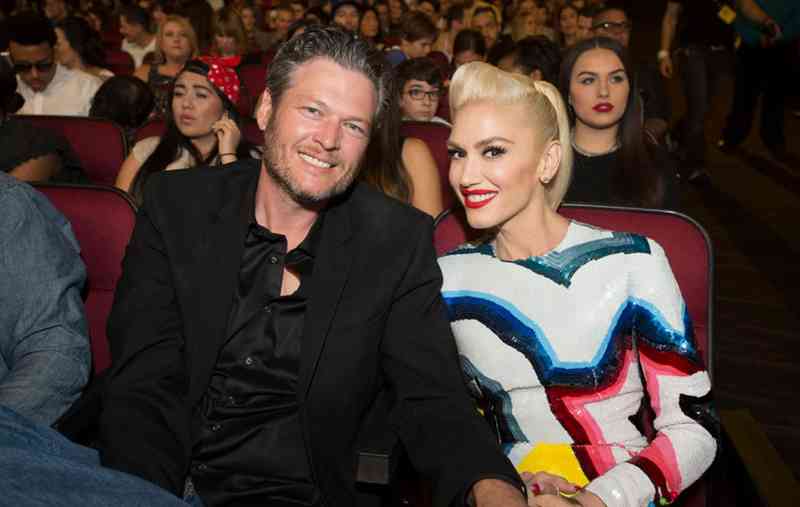 Gwen Stefani não se casará com Blake Shelton até a Igreja Católica aprovar nulidade: "Eles estão dispostos a esperar"