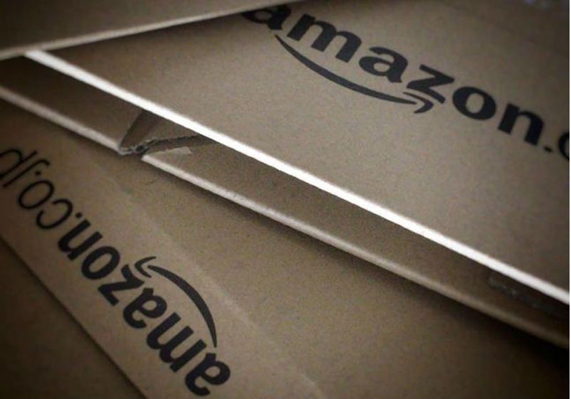 CEO da Amazon doa milhões a obra de caridade católica