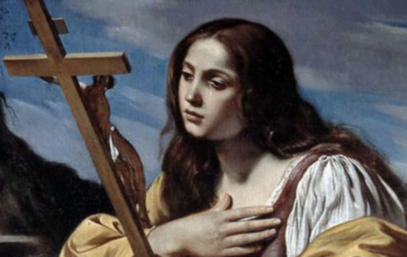 6 curiosidades sobre Santa Maria Madalena que talvez você não saiba