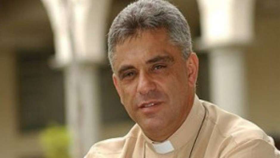 Igreja abrirá processo de beatificação de Padre Léo