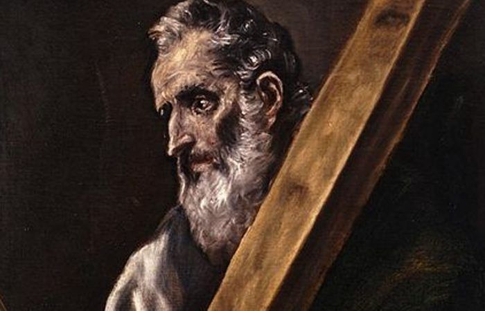 12 curiosidades que provavelmente você não sabia sobre o apóstolo Santo André