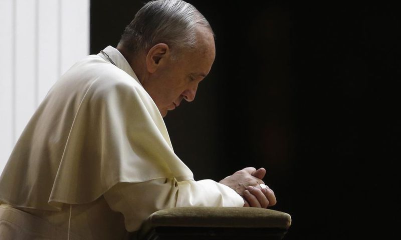 Conheça as intenções de oração do Papa para 2020 e como você pode ser incluído