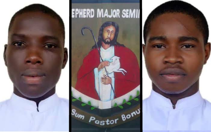 Quatro seminaristas são sequestrados após invasão a Seminário nigeriano