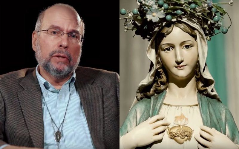 Professor ateu de Harvard se converte por intercessão da Virgem Maria