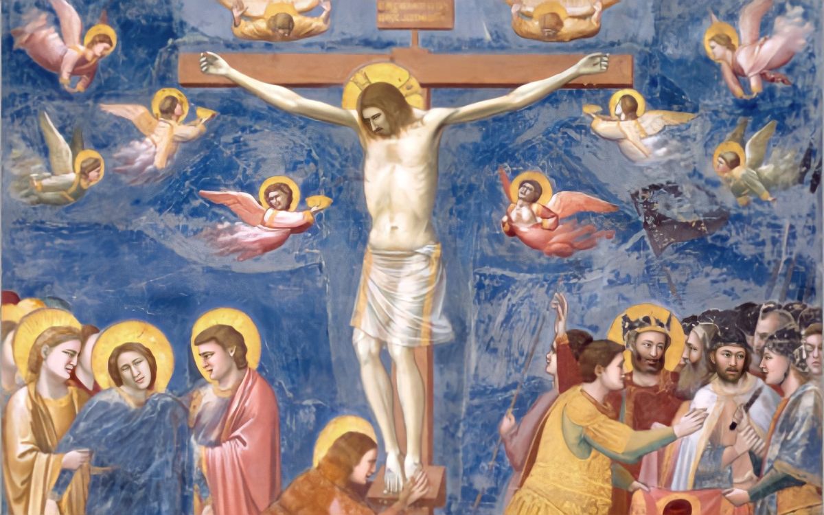 A milagrosa história por trás da descoberta da verdadeira cruz de Jesus