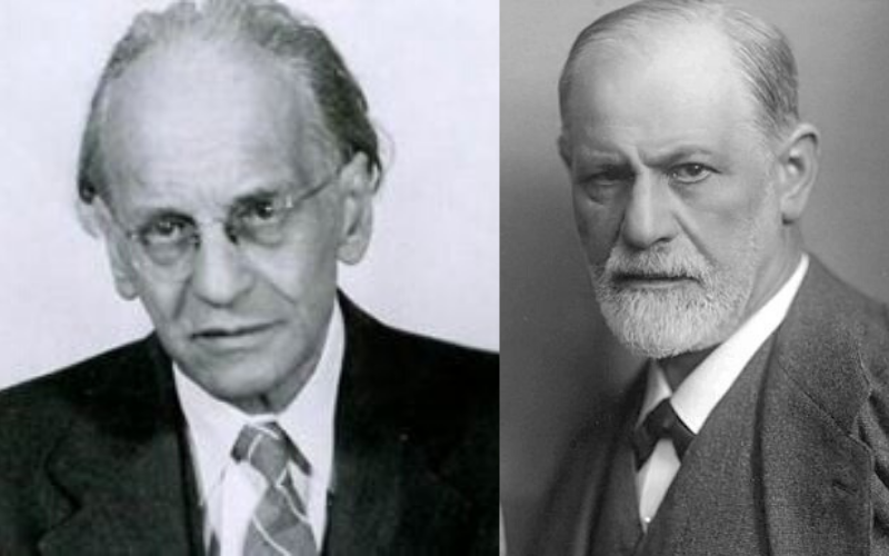 Rudolf Allers: o psicólogo católico que desconstruiu Freud