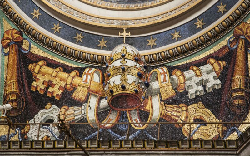 5 mitos sobre a infabilidade papal que muitas pessoas ainda acreditam (talvez até você)