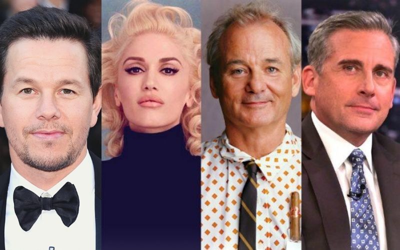 15 celebridades que você não sabia que eram católicas