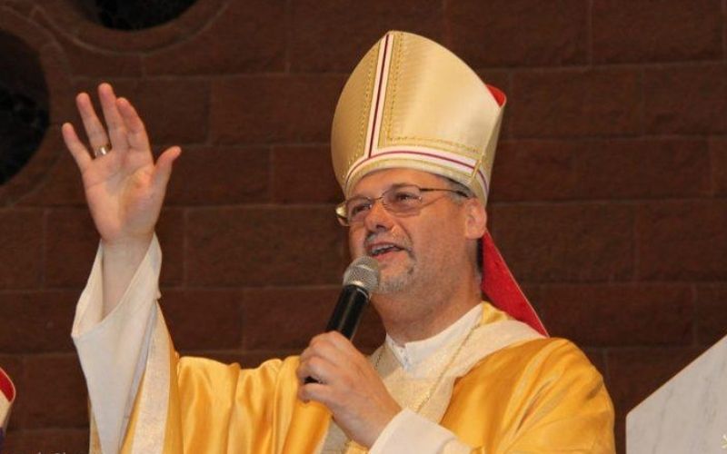 Brasil já soma 415 padres diagnosticados com Covid-19; bispo de SP está internado