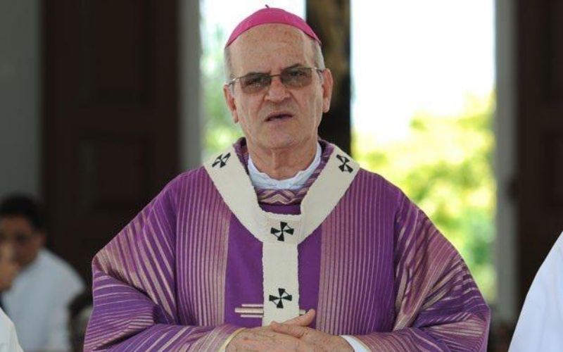 Arcebispo de Recife se pronuncia sobre aborto: "Todo o esforço deveria ser voltado para a defesa das duas crianças"