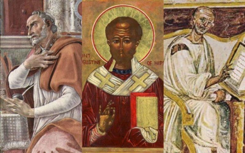 Santo Agostinho era negro? A cor da pele de um dos maiores santos e teólogos da Igreja