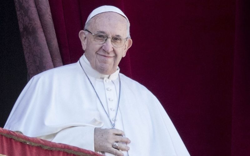 Papa Francisco revela o motivo de não ter aprovado que homens casados virassem padres na Amazônia
