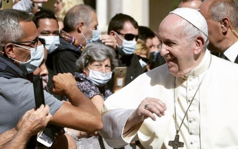 Fratelli tutti: Nova encíclica do Papa Francisco já tem data para ser lançada!