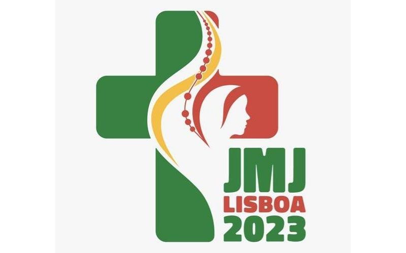 Logo da JMJ 2023 é divulgada; entenda o que ela significa