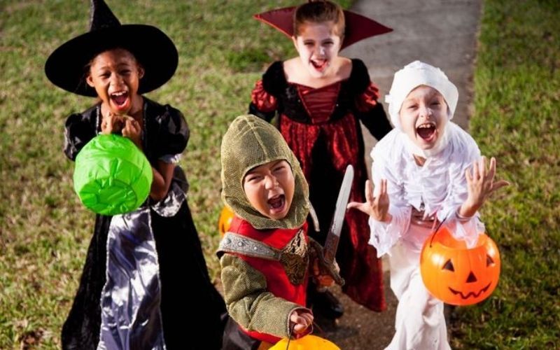 Católicos podem celebrar o Halloween? O que você precisa saber sobre a origem desta festa