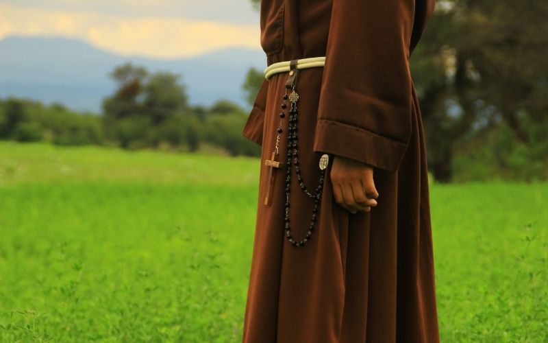 15 fatos franciscanos que mudaram o mundo
