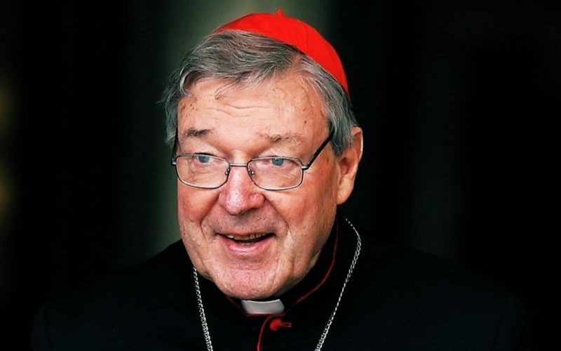 Cardeal Pell volta ao Vaticano após ser absolvido de acusações de abuso sexual