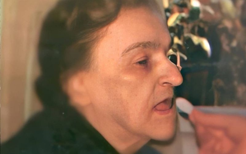 Lola, a brasileira que se alimentou apenas de Eucaristia por 60 anos